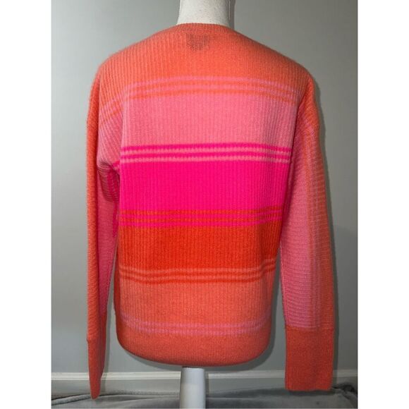 Women’s Vineyard Vines Cashmere Sweater SMALL - Picture 3 of 8